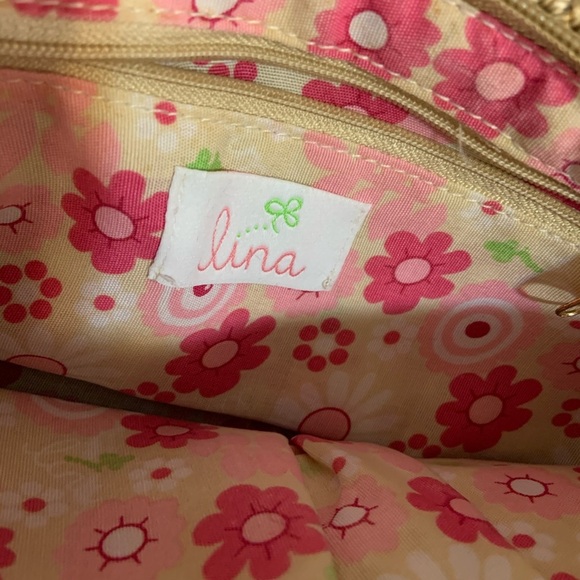 LINA beautiful handbag - Picture 5 of 8